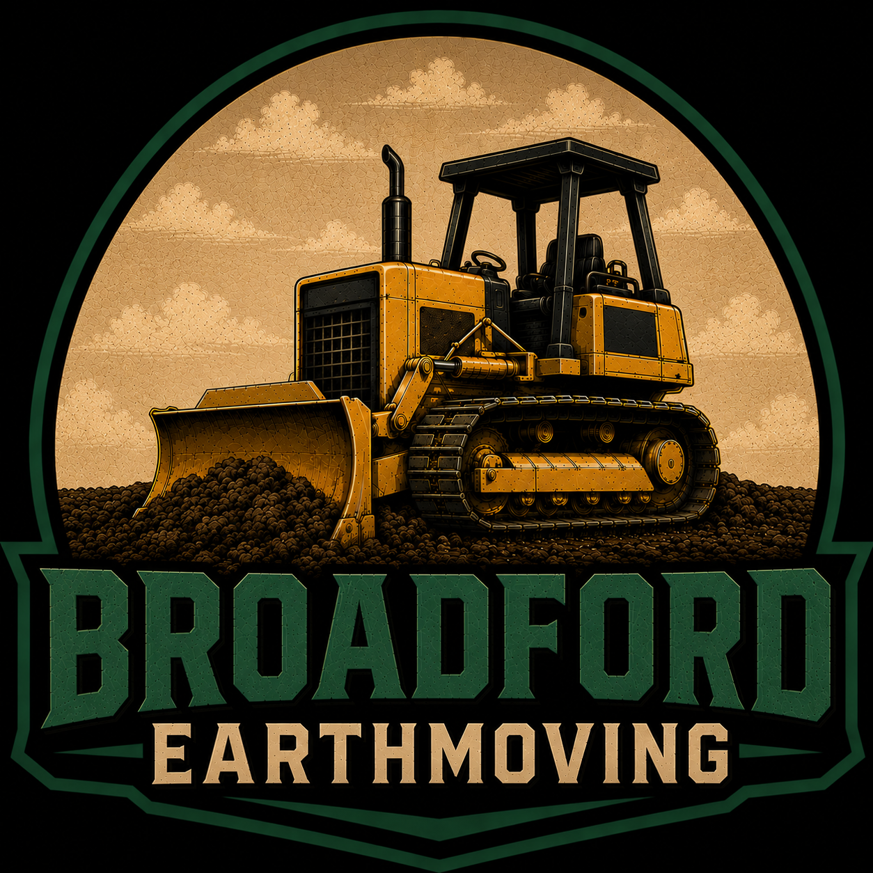 Broadford Earthmoving